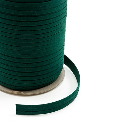 Sunbrella Marine Binding 2ET Bias Cut 3/4 inch x 100 yards 4637 Forest Green