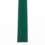 Sunbrella Marine Binding 2ET Bias Cut 3/4 inch x 100 yards 4637 Forest Green