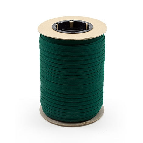 Sunbrella Marine Binding 2ET Bias Cut 3/4 inch x 100 yards 4637 Forest Green