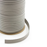 Sunbrella Marine Binding 2ET Bias Cut 3/4 inch x 100 yards 4630 Cadet Grey
