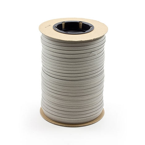 Sunbrella Marine Binding 2ET Bias Cut 3/4 inch x 100 yards 4630 Cadet Grey