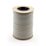 Sunbrella Marine Binding 2ET Bias Cut 3/4 inch x 100 yards 4630 Cadet Grey