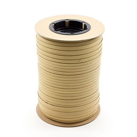 Sunbrella Marine Binding 2ET Bias Cut 3/4 inch x 100 yards 4628 Toast