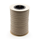 Sunbrella Marine Binding 2ET Bias Cut 3/4 inch x 100 yards 4654 Linen Tweed