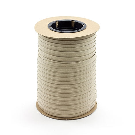 Sunbrella Marine Binding 2ET Bias Cut 3/4 inch x 100 yards 4633 Linen