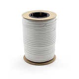 Sunbrella Marine Binding 2ET Bias Cut 3/4 inch x 100 yards 4651 Silver