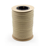 Sunbrella Marine Binding 2ET Bias Cut 3/4 inch x 100 yards 4672 Heather Beige