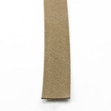 Sunbrella Marine Binding 2ET Bias Cut 3/4 inch x 100 yards 4676 Cocoa