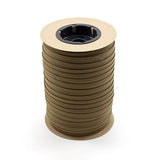 Sunbrella Marine Binding 2ET Bias Cut 3/4 inch x 100 yards 4676 Cocoa