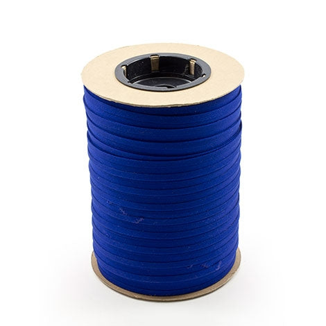 Sunbrella Marine Binding 2ET Bias Cut 3/4 inch x 100 yards 4679 Ocean Blue