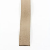 Sunbrella Marine Binding 2ET 3/4 inch x 100 yards 4620 Beige