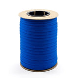 Sunbrella Marine Binding 2ET 3/4 inch x 100 yards 4601 Pacific Blue