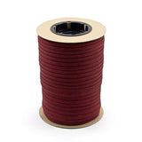 Sunbrella Marine Binding 2ET 3/4 inch x 100 yards 4606 Dubonnet Tweed