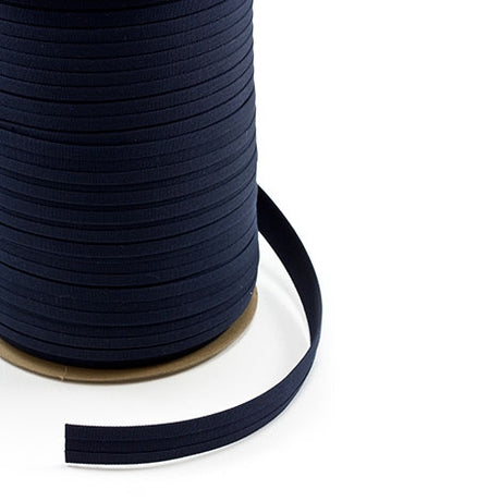 Sunbrella Marine Binding 2ET 3/4 inch x 100 yards 4626 Navy