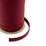 Sunbrella Marine Binding 2ET 3/4 inch x 100 yards 4631 Burgundy