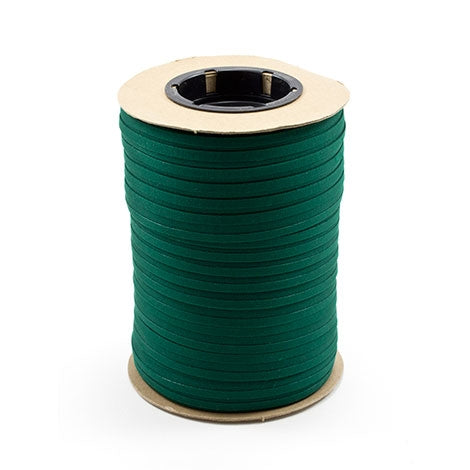 Sunbrella Marine Binding 2ET 3/4 inch x 100 yards 4637 Forest Green