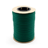 Sunbrella Marine Binding 2ET 3/4 inch x 100 yards 4637 Forest Green