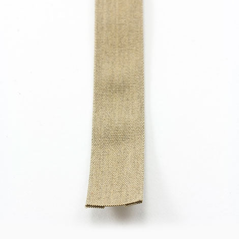 Sunbrella Marine Binding 2ET 3/4 inch x 100 yards 4672 Heather Beige