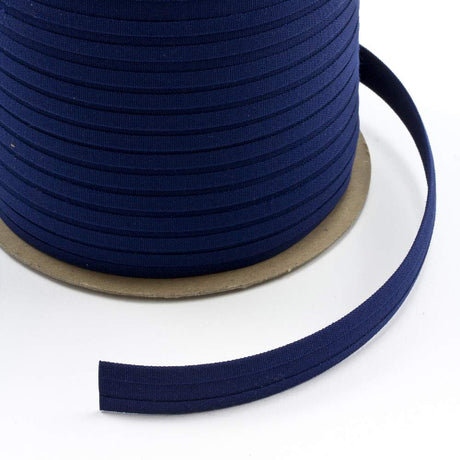 Sunbrella Marine Binding 2ET 3/4 inch x 100 yards 4678 Marine Blue