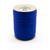 Sunbrella Marine Binding 2ET Bias Cut 1 inch x 100 yards 4679 Ocean Blue