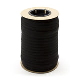 Sunbrella Marine Binding 2ET Bias Cut 1 inch x 100 yards 4608 Black