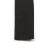 Sunbrella Marine Binding 2ET Bias Cut 1 inch x 100 yards 4608 Black