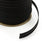 Sunbrella Marine Binding 2ET Bias Cut 1 inch x 100 yards 4608 Black