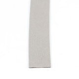 Sunbrella Marine Binding 2ET Bias Cut 1 inch x 100 yards 4630 Cadet Grey