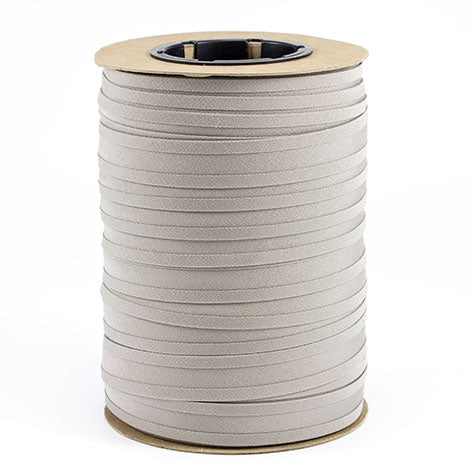 Sunbrella Marine Binding 2ET Bias Cut 1 inch x 100 yards 4630 Cadet Grey
