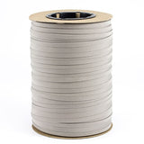 Sunbrella Marine Binding 2ET Bias Cut 1 inch x 100 yards 4630 Cadet Grey