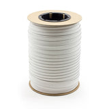 Sunbrella Marine Binding 2ET Bias Cut 1 inch x 100 yards 4651 Silver