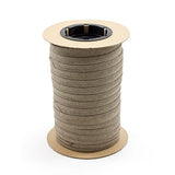 Sunbrella Marine Binding 2ET Bias Cut 1 inch x 100 yards 4655 Linen Tweed