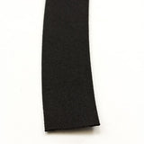 Sunbrella Marine Binding 2ET Bias Cut 1-1/4 inch x 100 yards 4608 Black