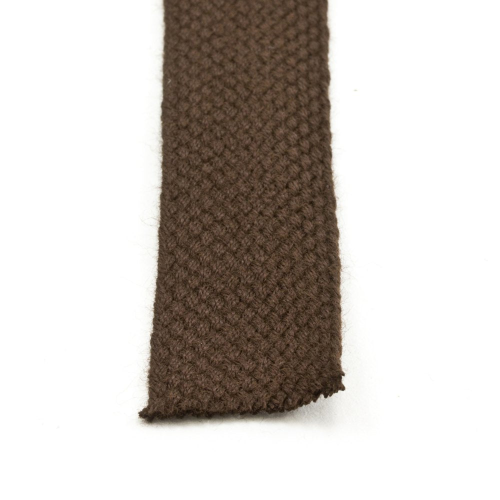 Sunbrella Braid #4015 13/16 inch by 100-yards True Brown