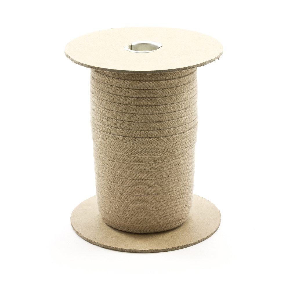 Sunbrella Braid #4015 13/16 inch by 100-yards Beige