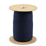 Sunbrella Braid #4015 13/16 inch by 100-yards Navy Blue