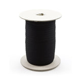 Sunbrella Braid #4015 13/16 inch by 100-yards Black