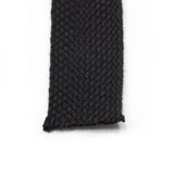 Sunbrella Braid #4015 13/16 inch by 100-yards Black