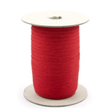 Sunbrella Braid #4015 13/16 inch by 100-yards Logo Red