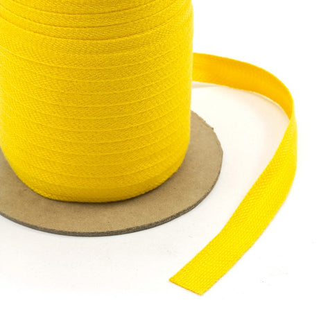 Sunbrella Braid #4015 13/16 inch by 100-yards Yellow