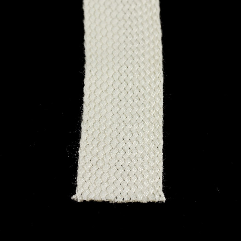 Sunbrella Braid #4015 13/16 inch by 100-yards Ivory