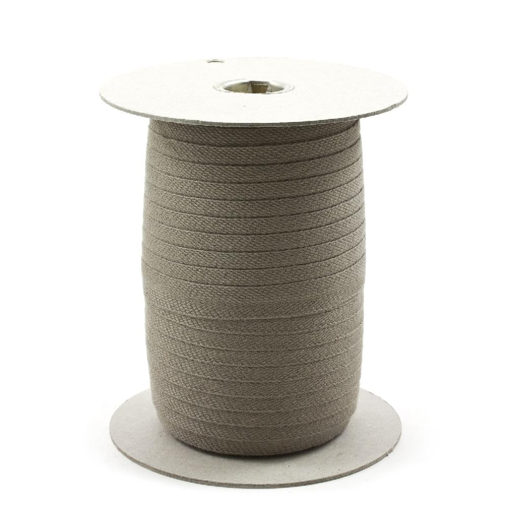 Sunbrella Braid #4015 13/16 inch by 100-yards Taupe