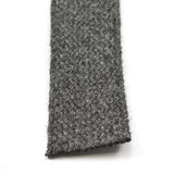 Sunbrella Braid #4015 13/16 inch by 100-yards Charcoal Grey