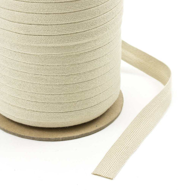 Sunbrella Braid #6118 5/8 inch by 144-yards Linen