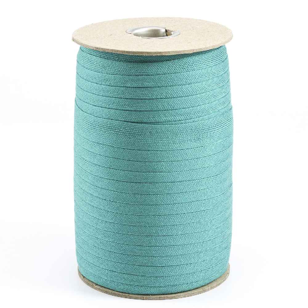 Sunbrella Braid #6118 5/8 inch by 144-yards Aquamarine