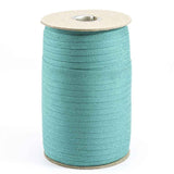Sunbrella Braid #6118 5/8 inch by 144-yards Aquamarine