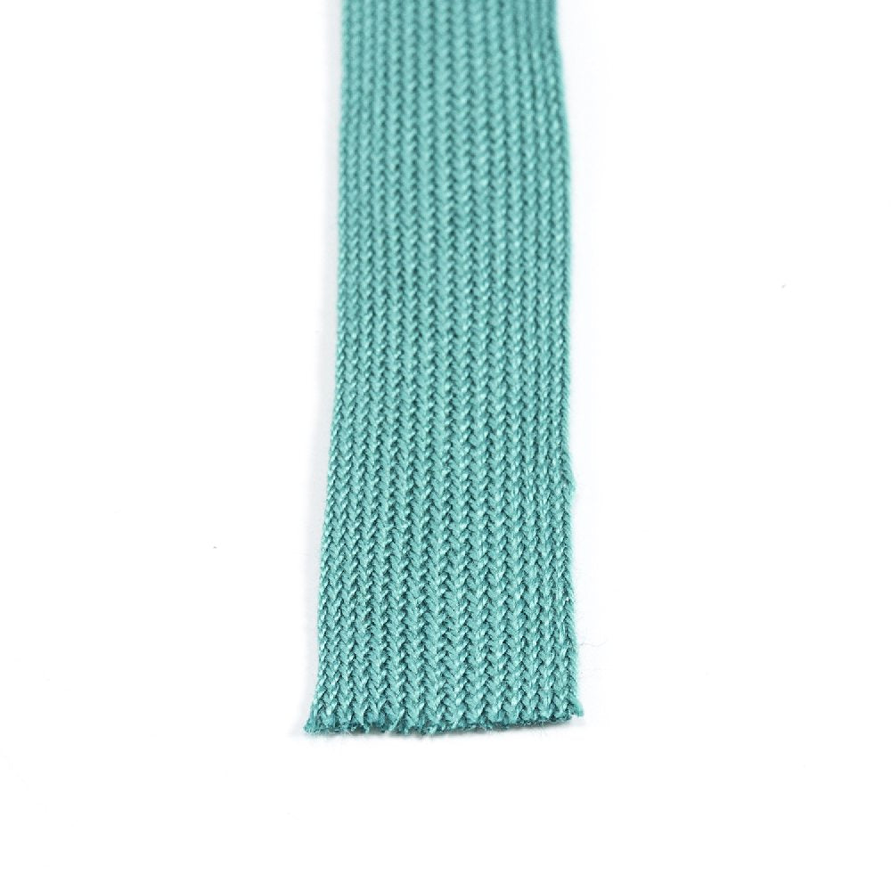 Sunbrella Braid #6118 5/8 inch by 144-yards Aquamarine