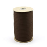 Sunbrella Braid #6118 5/8 inch by 144-yards Brown