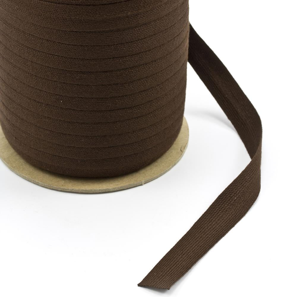 Sunbrella Braid #6118 5/8 inch by 144-yards Brown