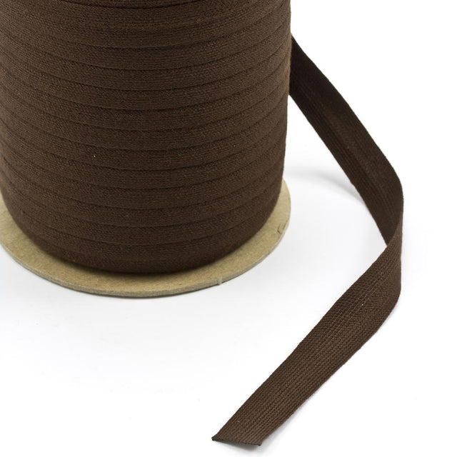 Sunbrella Braid #6118 5/8 inch by 144-yards Brown